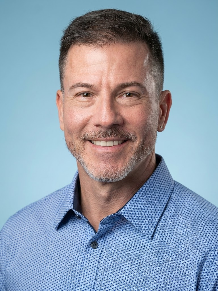 Ivan Rodriguez, Vanguard Health Consultant